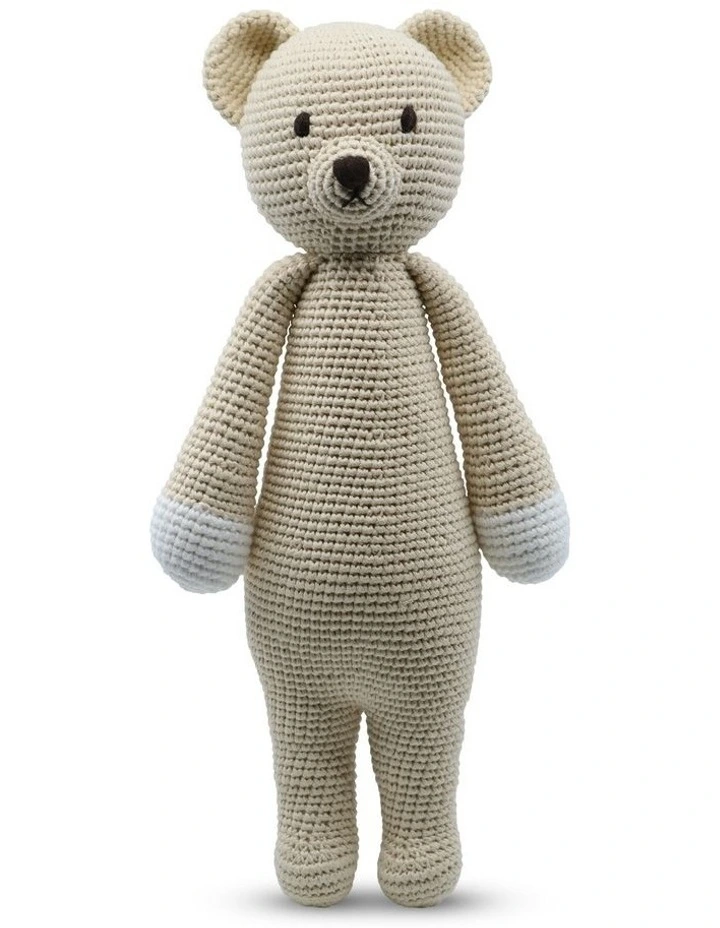 Teddy Large Standing image 1