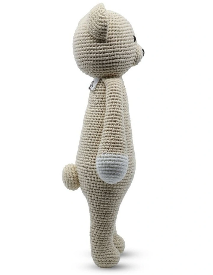Teddy Large Standing image 2