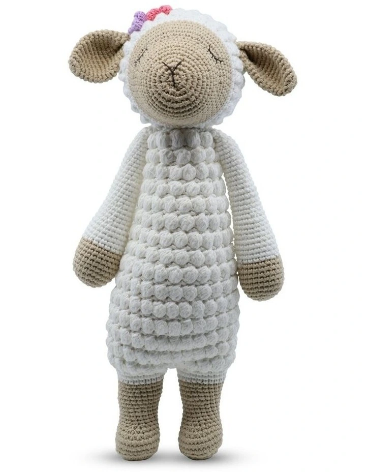 Lamb Large Standing image 1
