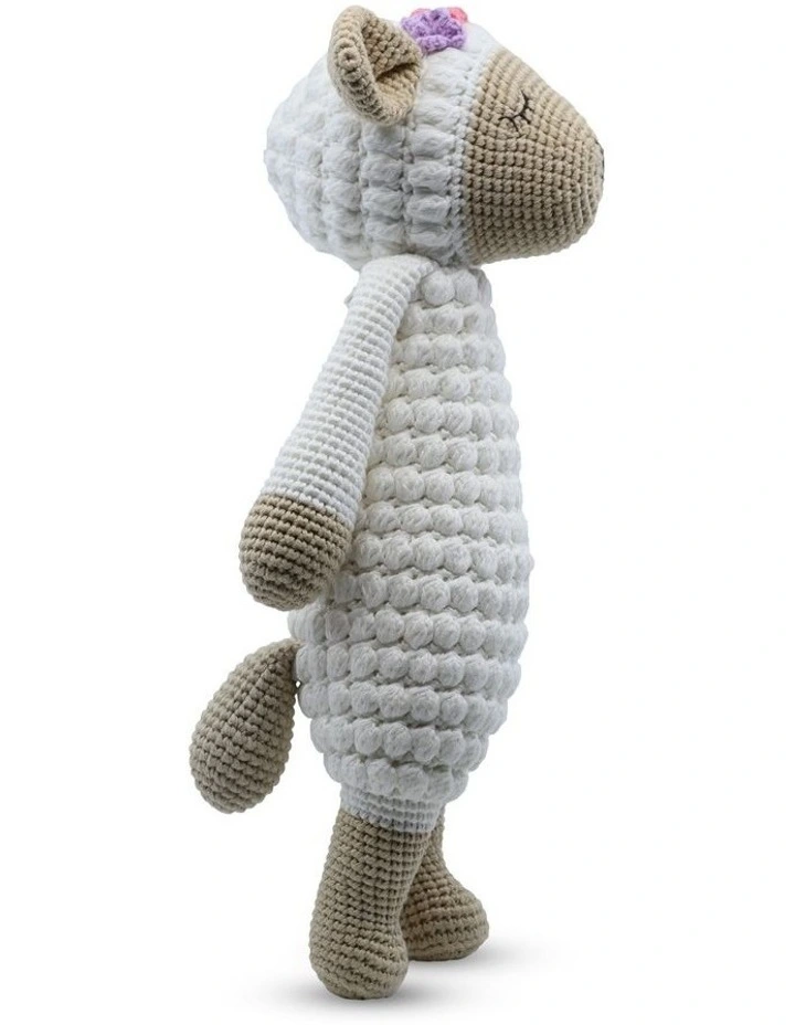 Lamb Large Standing image 2