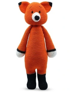 Fox Large Standing