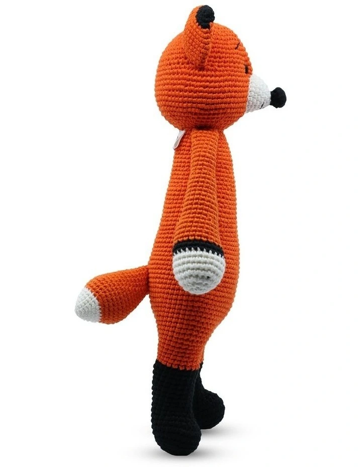 Fox Large Standing image 2