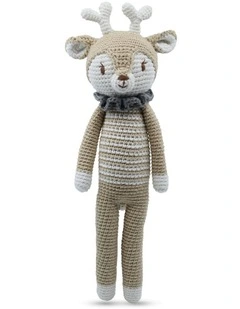 Reindeer Slim Standing