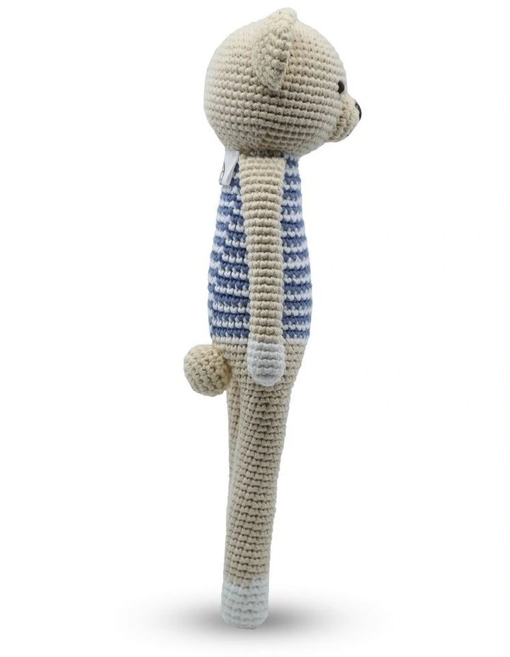 Teddy Slim Standing image 2