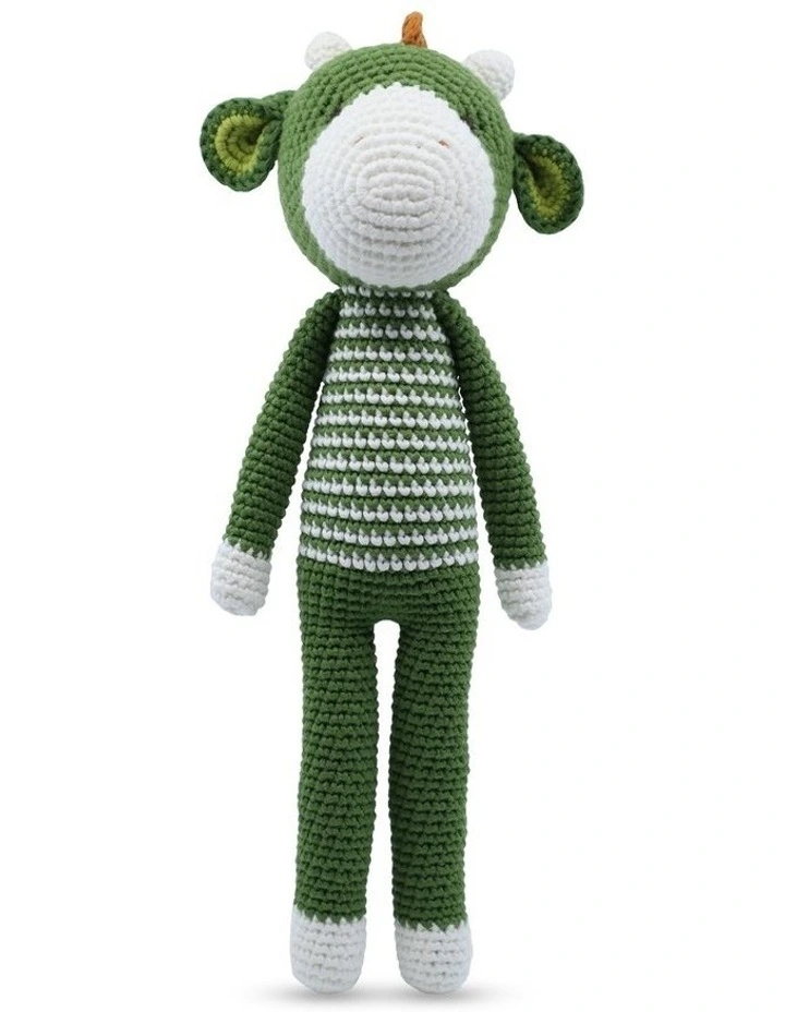 Dino Slim Standing image 1