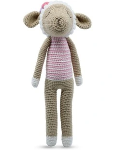 Lamb Slim Standing