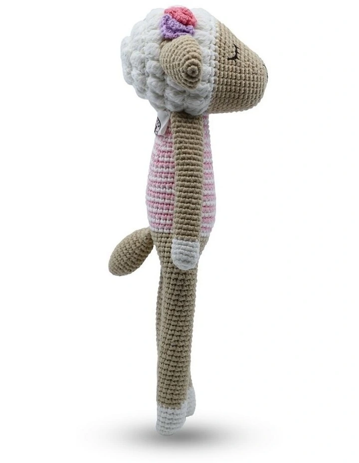 Lamb Slim Standing image 2