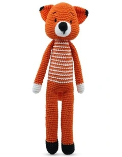 Fox Slim Standing