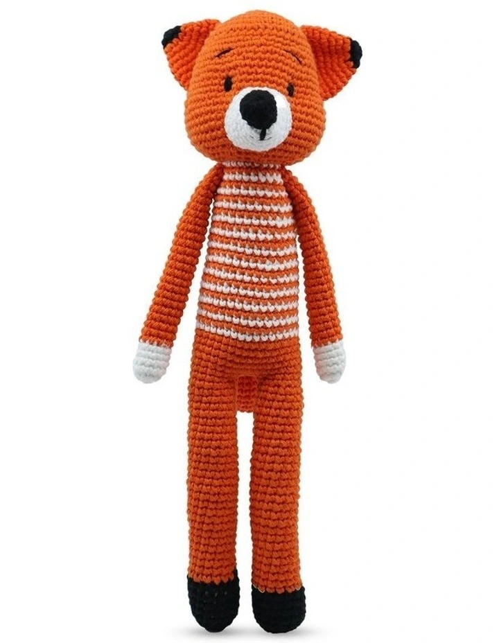 Fox Slim Standing image 1