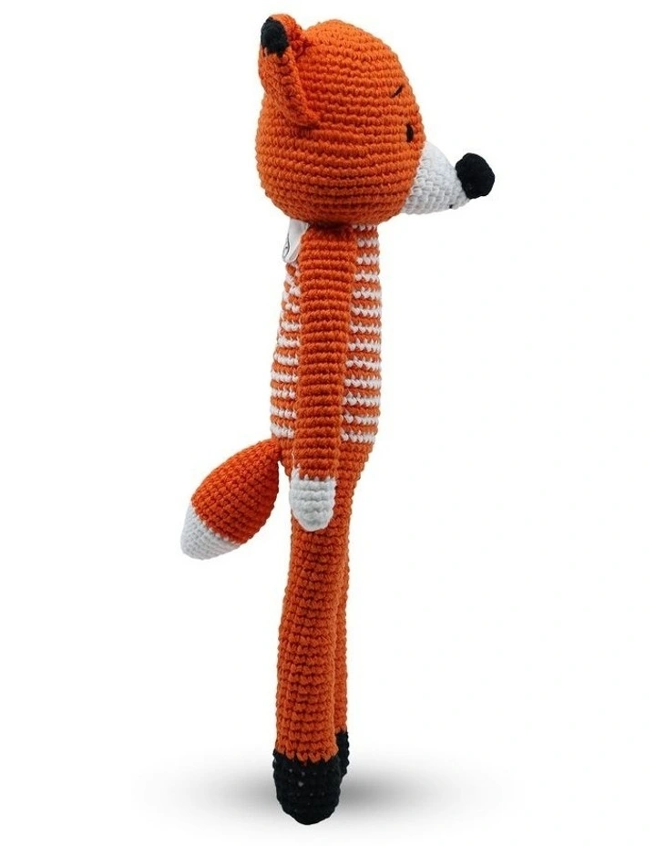 Fox Slim Standing image 2