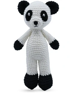Panda Shaker Mini Standing
