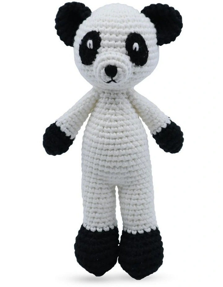 Panda Shaker Mini Standing image 1