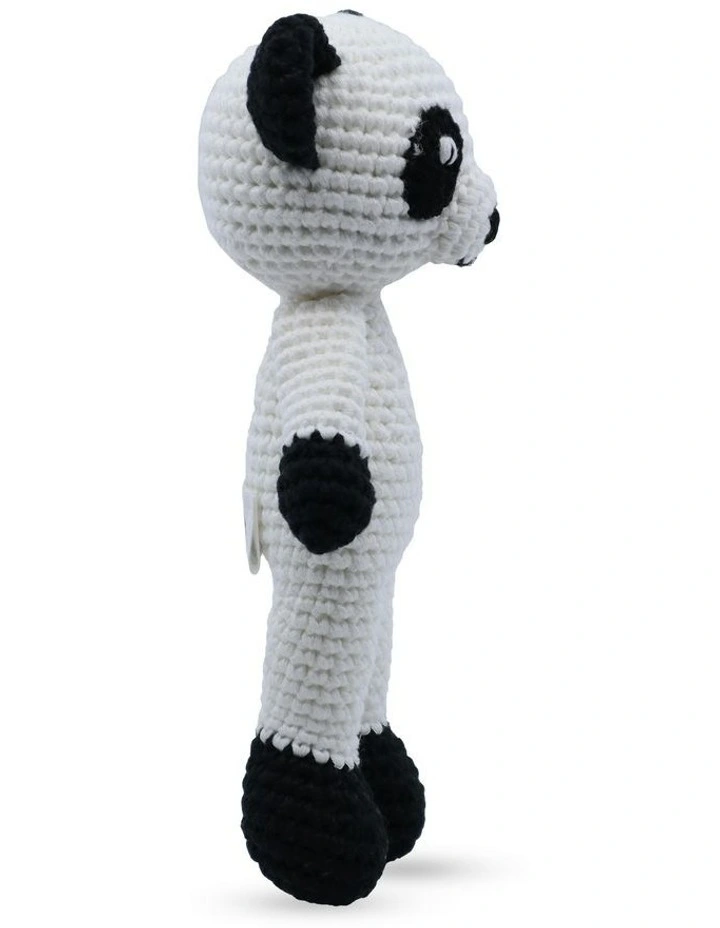 Panda Shaker Mini Standing image 2