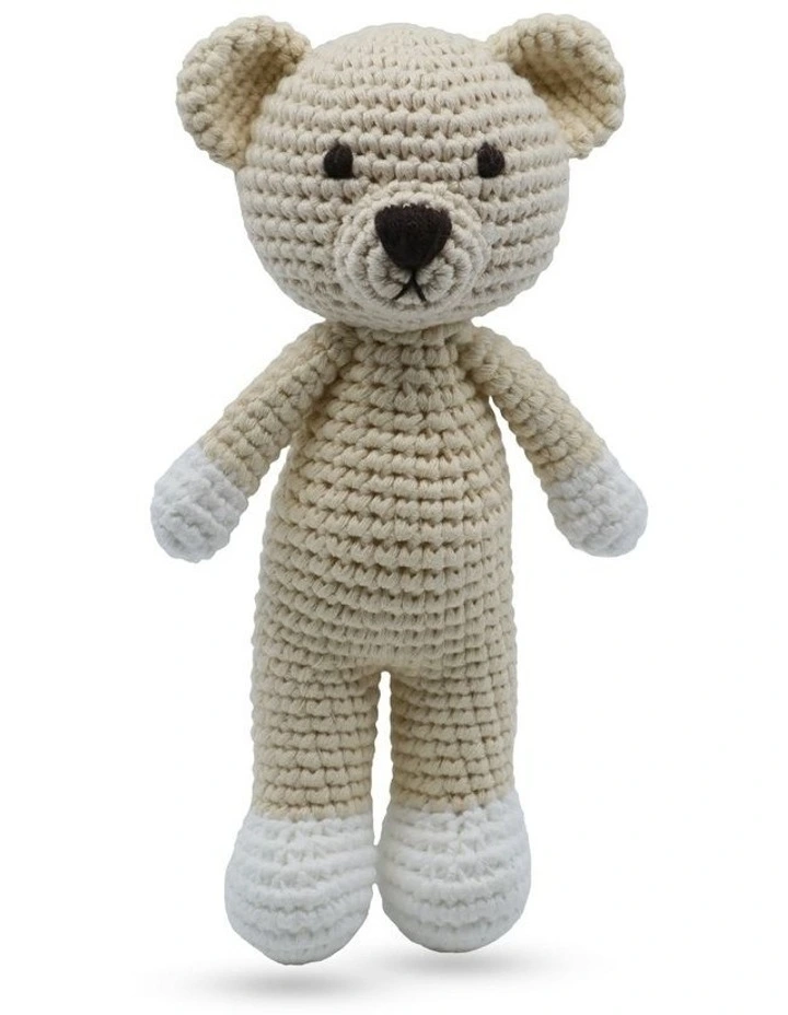 Teddy Shaker Mini Standing image 1