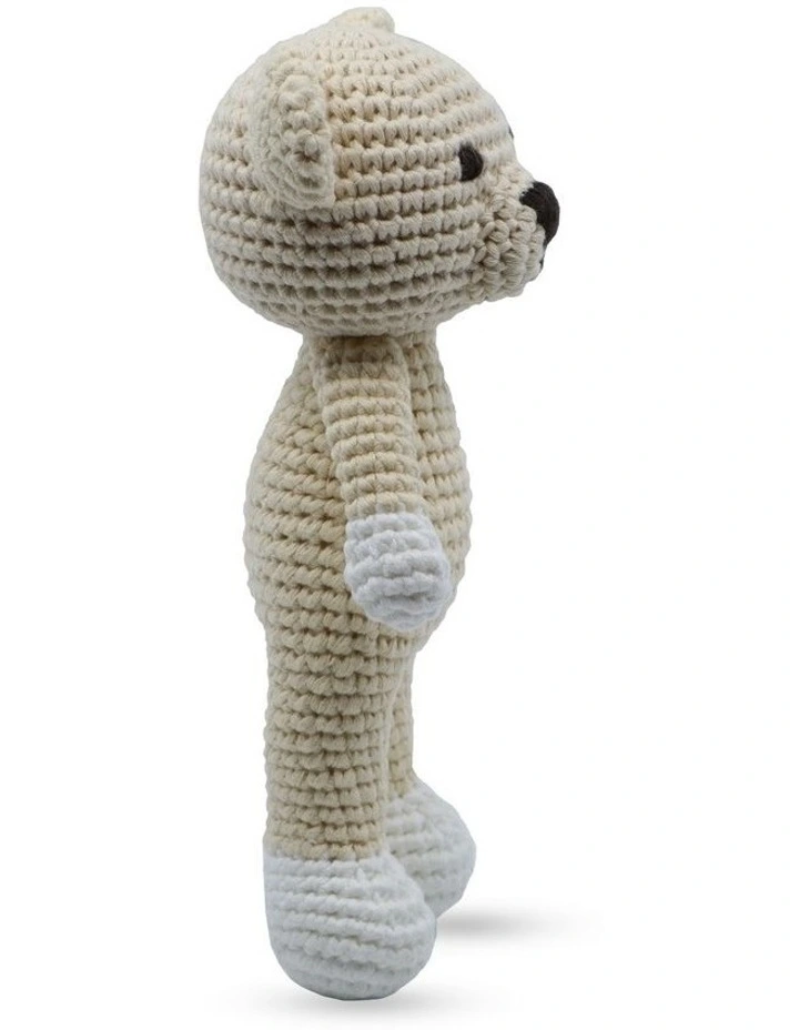 Teddy Shaker Mini Standing image 2