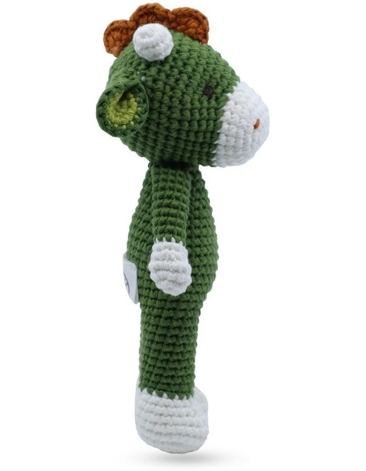 Dino Shaker Mini Standing image 2