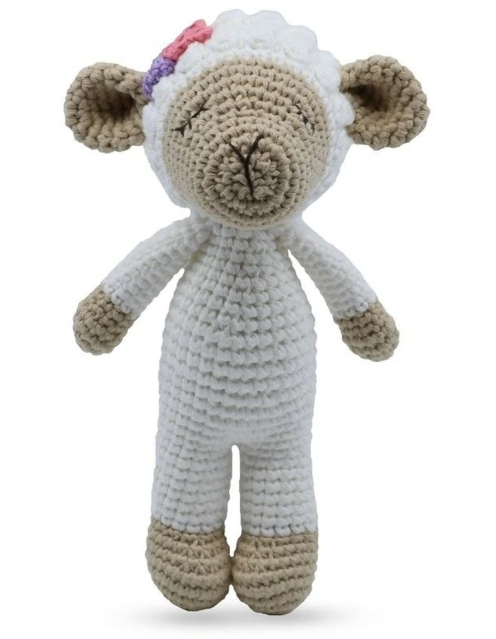 Lamb Shaker Mini Standing image 1