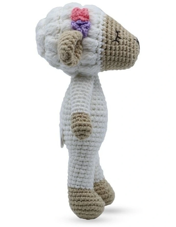 Lamb Shaker Mini Standing image 2