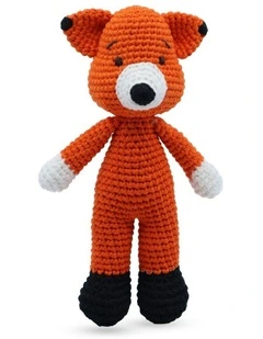 Fox Shaker Mini Standing