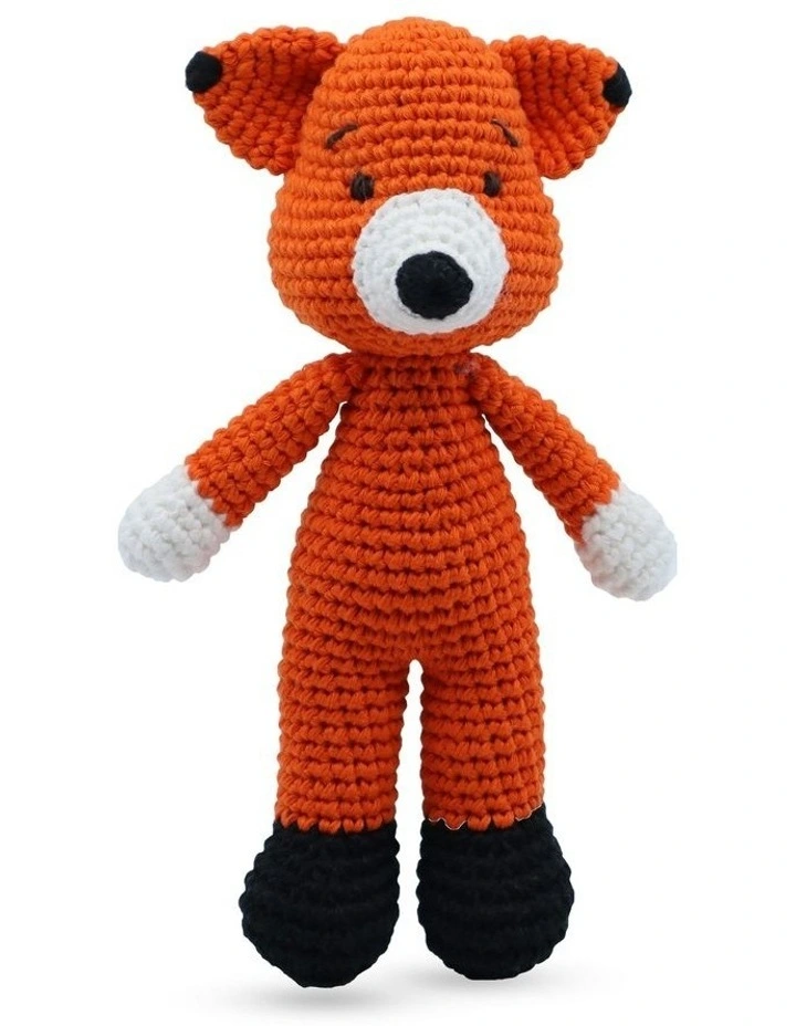 Fox Shaker Mini Standing image 1