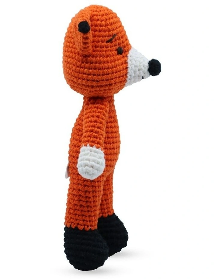 Fox Shaker Mini Standing image 2