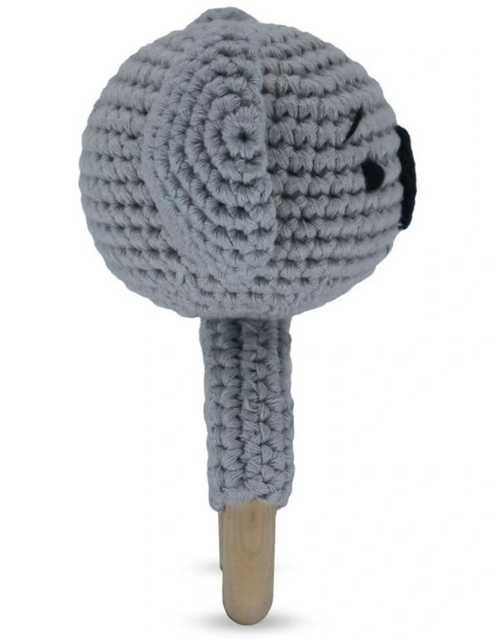 Koala Ring Rattle image 2