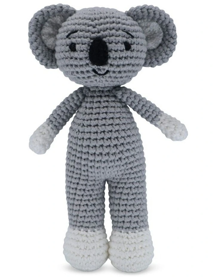Koala Shaker Mini Standing image 1