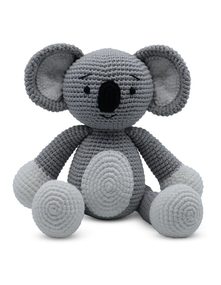 Koala Med Sitting image 1