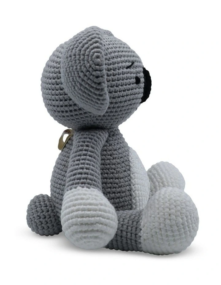 Koala Med Sitting image 2