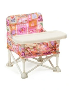 Amy Chair in Multi