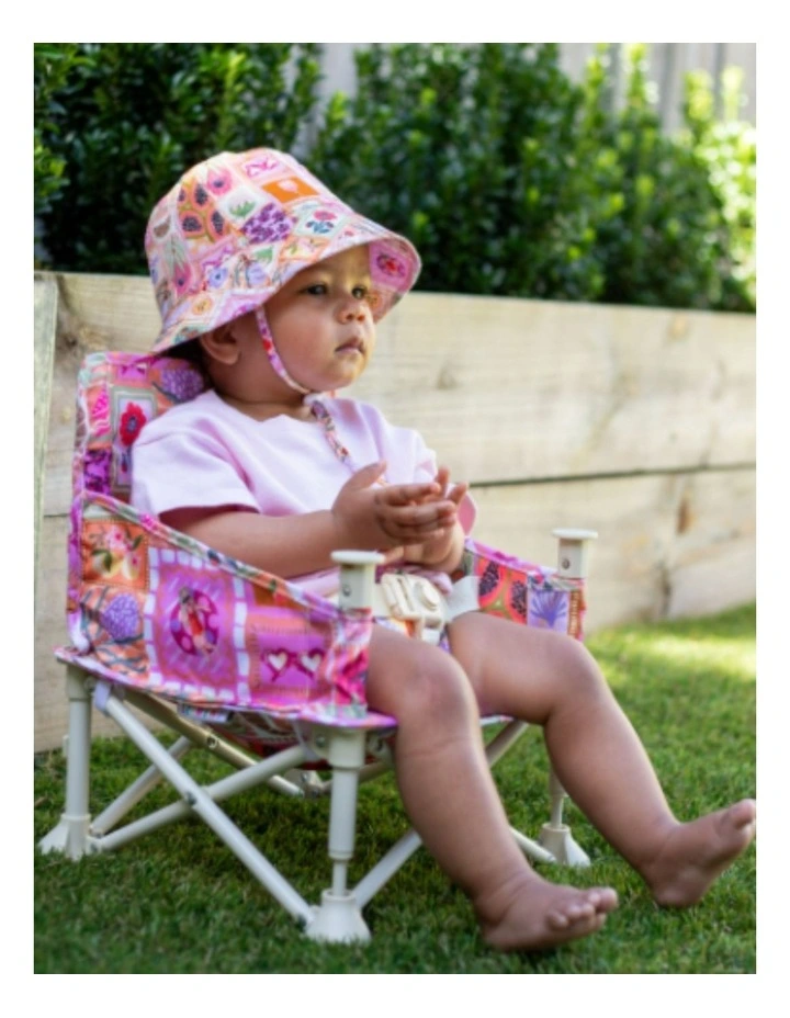 Amy Chair in Multi image 2