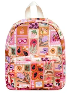 Amy Backpack in Multi