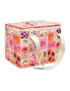 Amy Lunch Bag in Multi