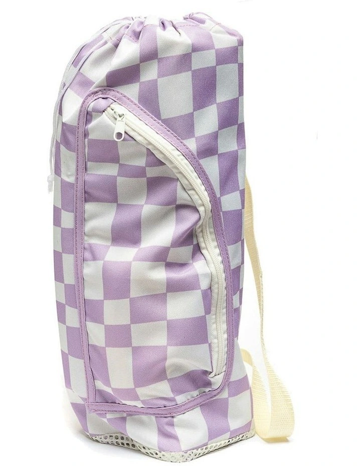 Ava Chair in Purple image 6