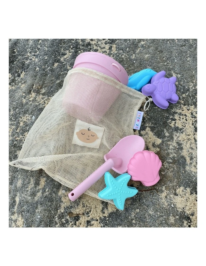 Beach Toys Set image 4