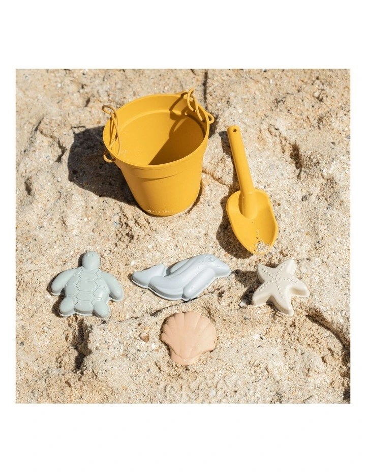 Beach Toys Set image 3