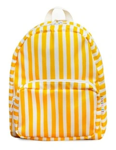 Brighton Backpack in Yellow