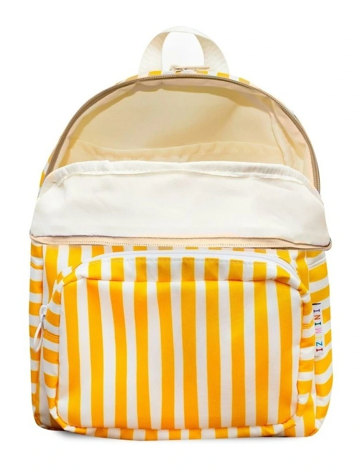 Brighton Backpack in Yellow image 5