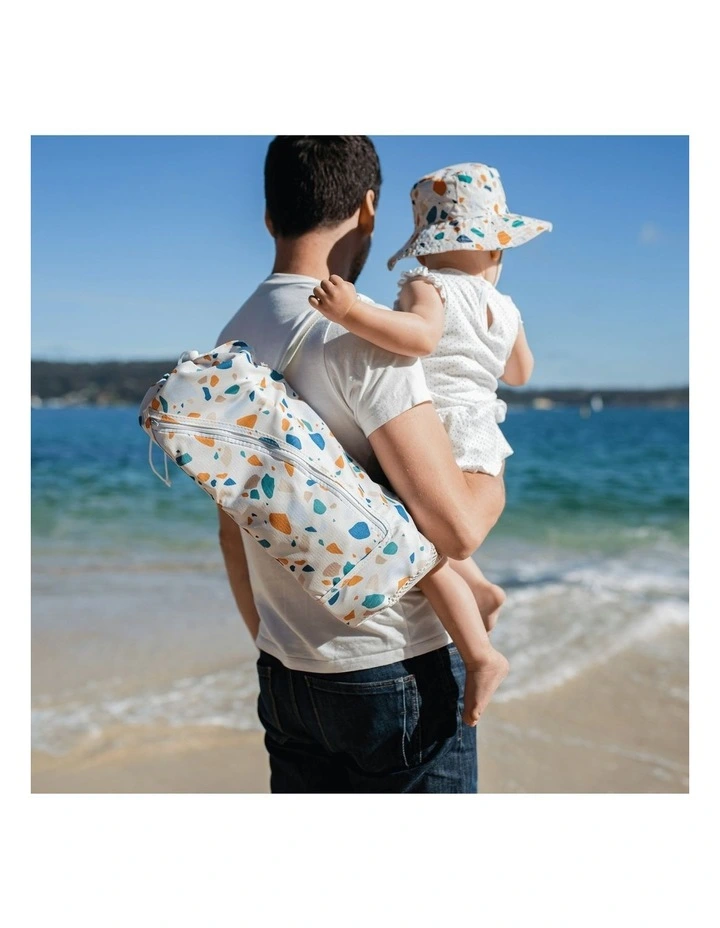 Charlie Chair in Multi image 3