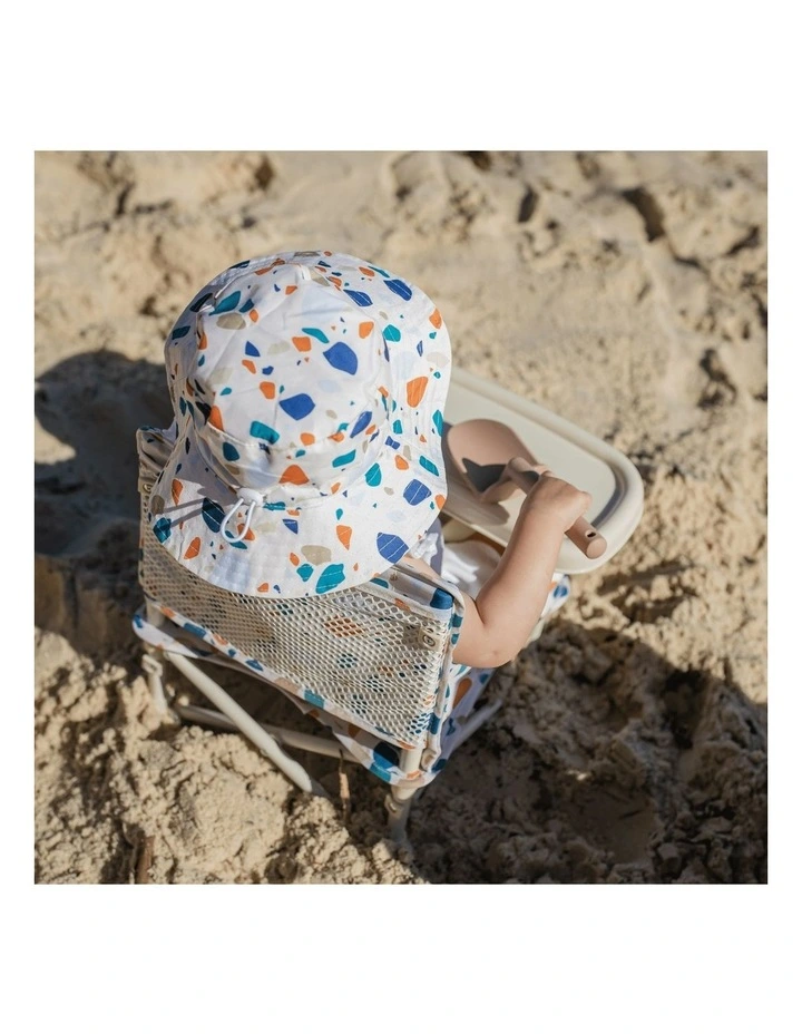 Charlie Chair in Multi image 6