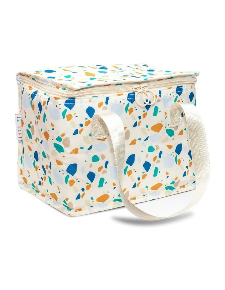 Charlie Lunch Bag in Multi image 1