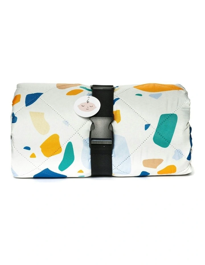 Charlie Picnic Rug in Multi image 1