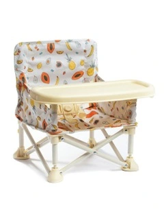Clementine Baby Chair in Multi