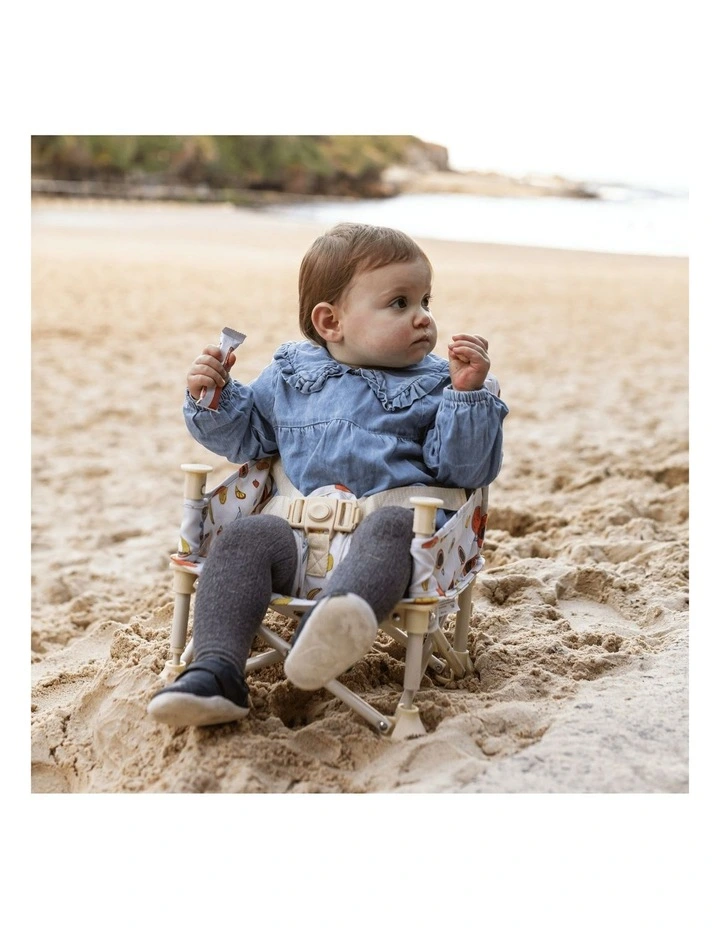 Clementine Baby Chair in Multi image 6