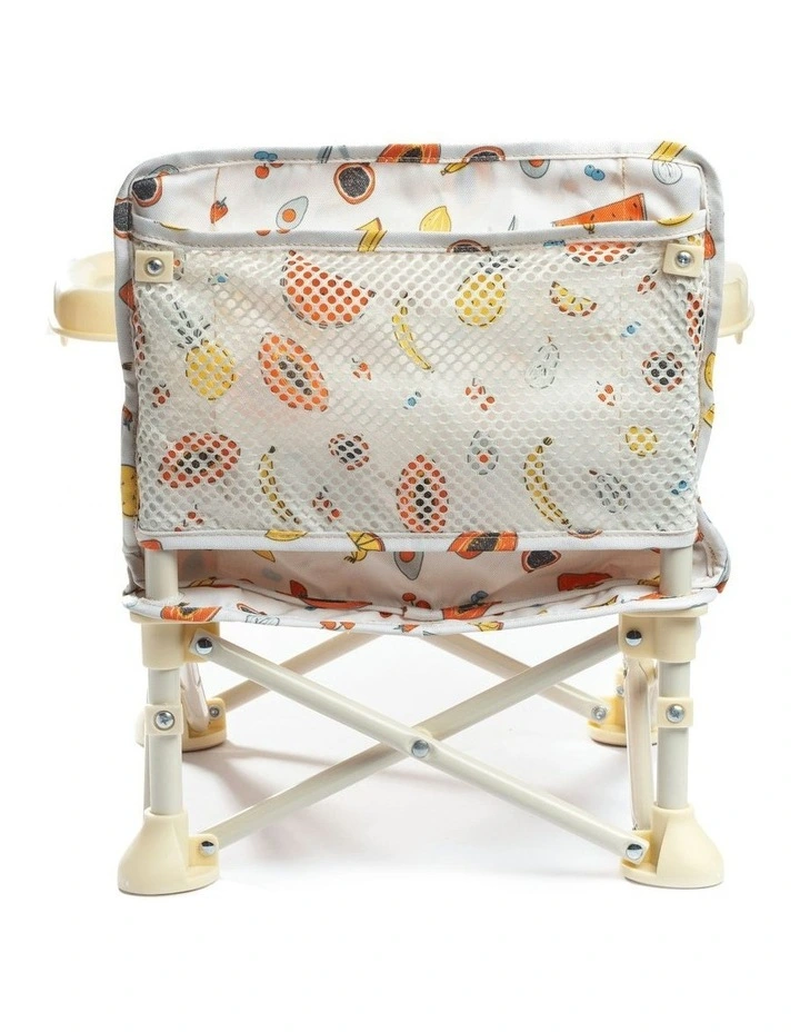 Clementine Baby Chair in Multi image 7