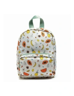Clementine Backpack in Multi