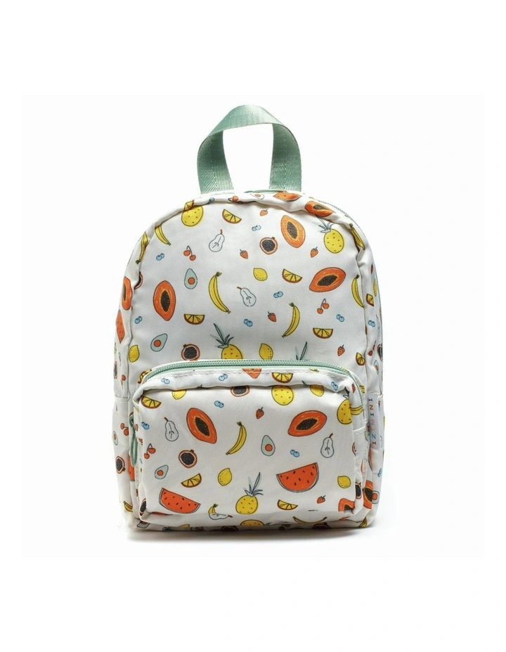 Clementine Backpack in Multi image 1