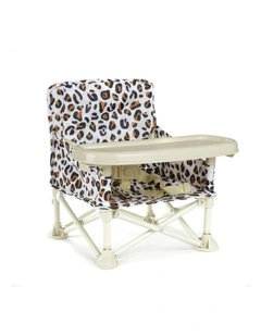 Ella Baby Chair in Multi