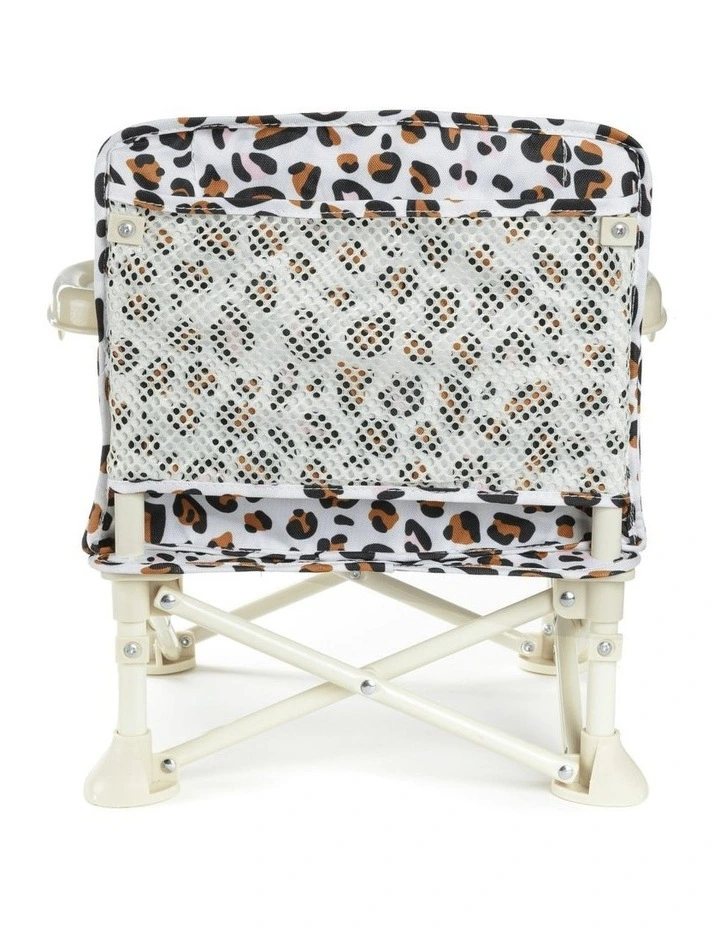 Ella Baby Chair in Multi image 3