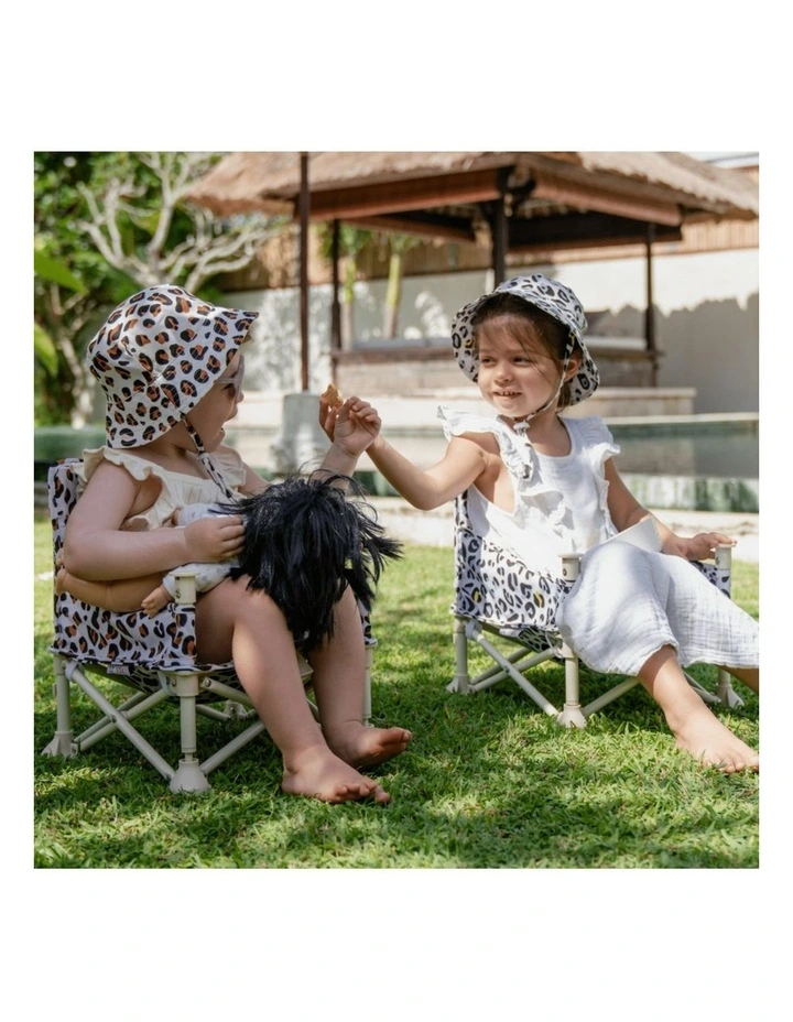 Ella Baby Chair in Multi image 4